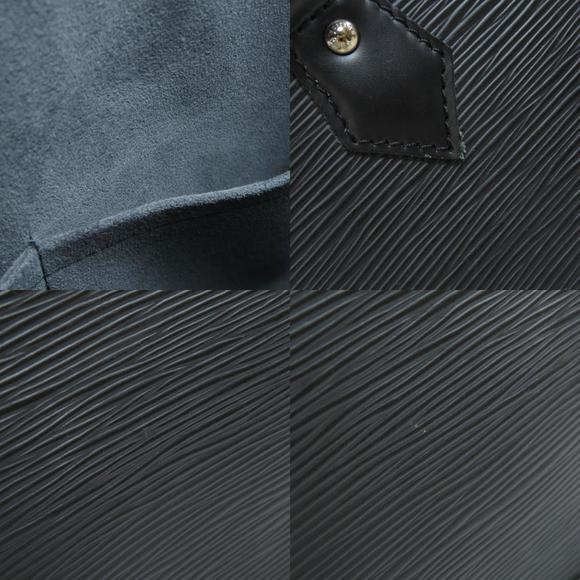 Louis Vuitton Alma Handbag Epi Leather - Picture 6 of 9